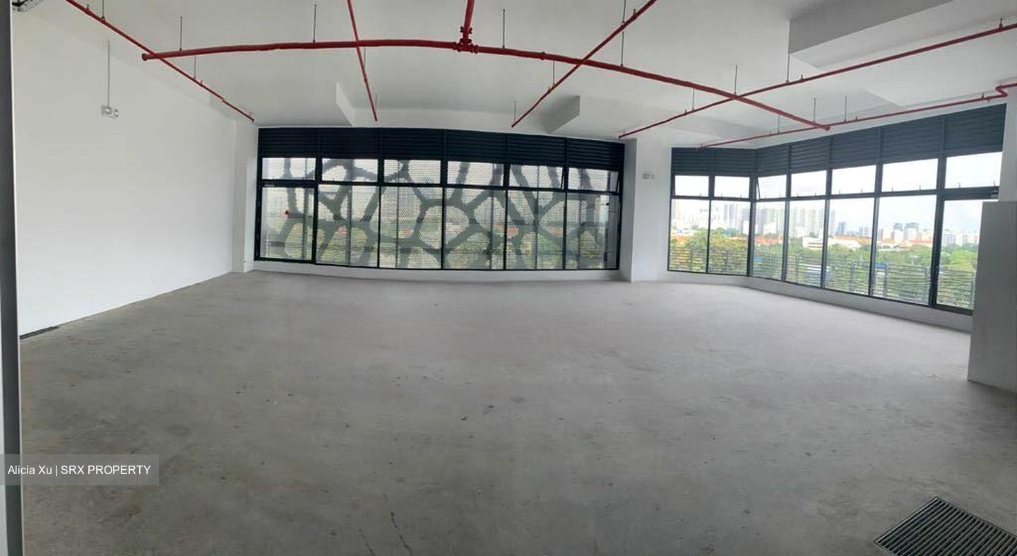 Food Concept @ Pandan (D5), Factory #455152881